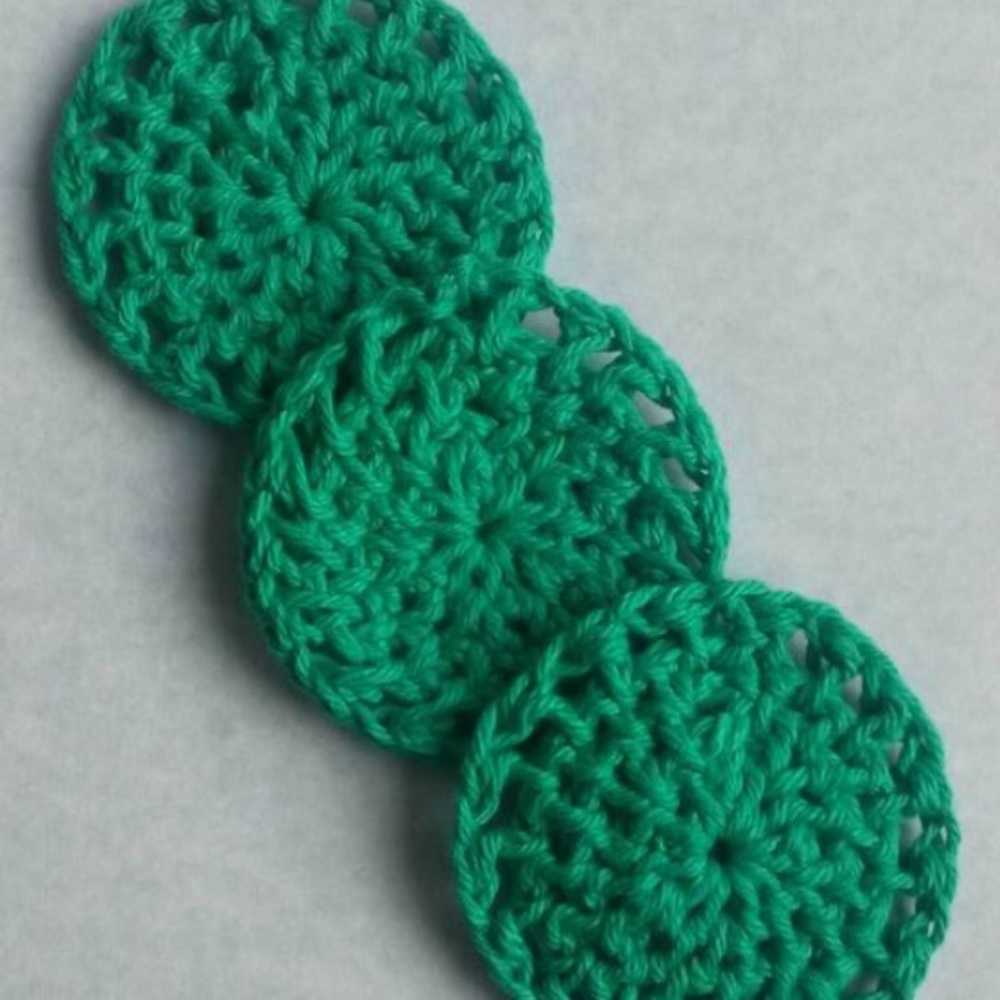 Cotton Rounds - Picture 3 of 3